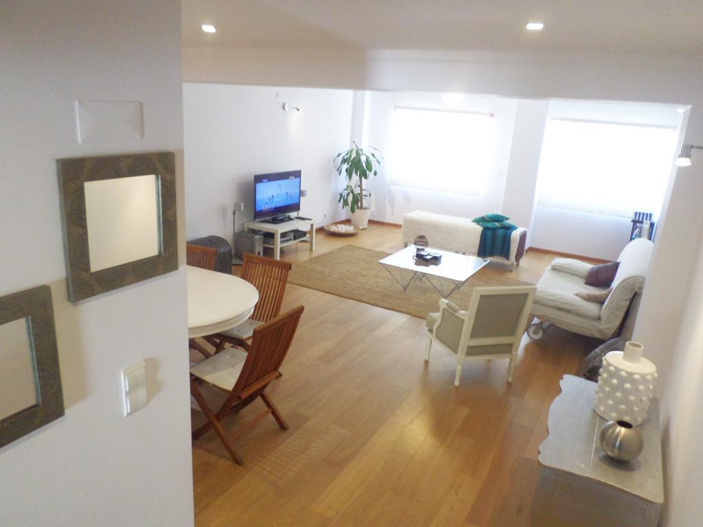 33 Jose Farinha Apartment Lisboa Phòng bức ảnh