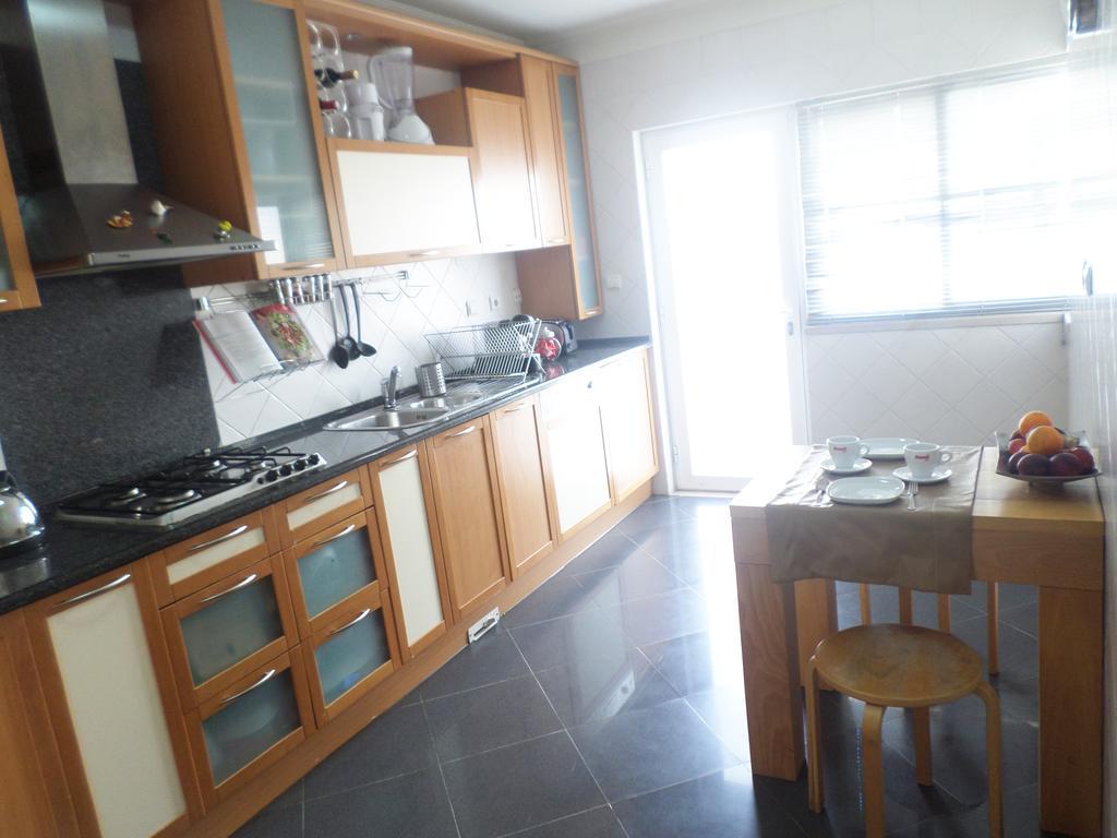 33 Jose Farinha Apartment Lisboa Phòng bức ảnh