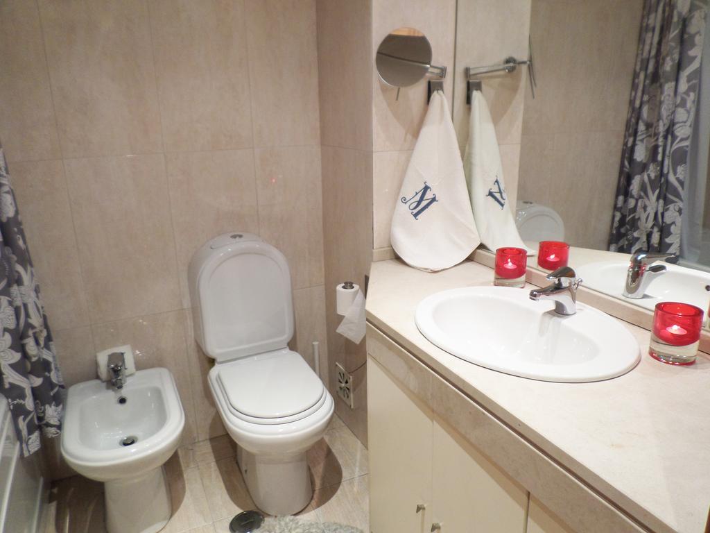 33 Jose Farinha Apartment Lisboa Phòng bức ảnh