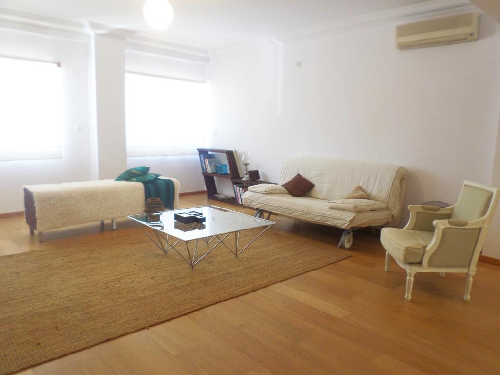 33 Jose Farinha Apartment Lisboa Phòng bức ảnh